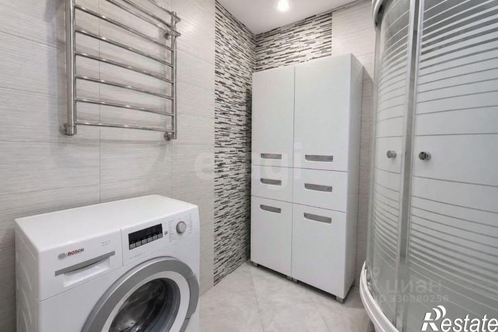 3-комн квартира пр-кт Строителей, 23,  д. 23