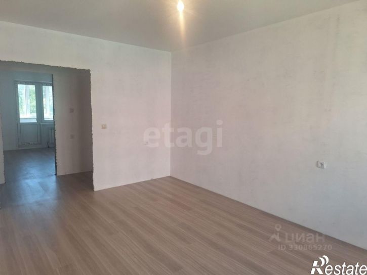 2-комн квартира поселок Королевка, 3А,  д. 3А