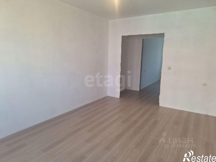 2-комн квартира поселок Королевка, 3А,  д. 3А