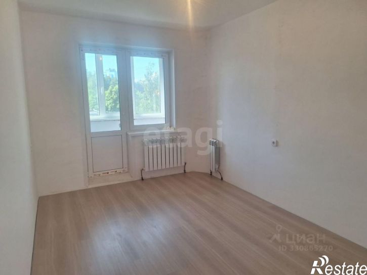 2-комн квартира поселок Королевка, 3А,  д. 3А