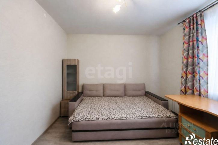 3-комн квартира пр-кт Строителей, 23,  д. 23