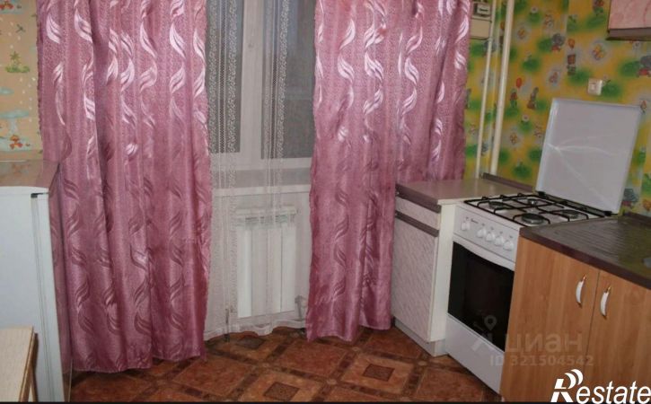 1-комн квартира ул Нормандия-Неман, 27,  д. 27