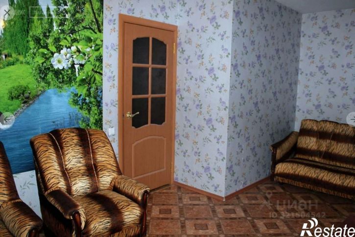 1-комн квартира ул Нормандия-Неман, 27,  д. 27