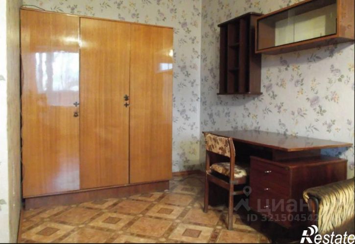 1-комн квартира ул Нормандия-Неман, 27,  д. 27