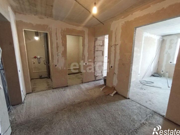 3-комн квартира поселок Тихвинка, 15Г,  д. 15Г