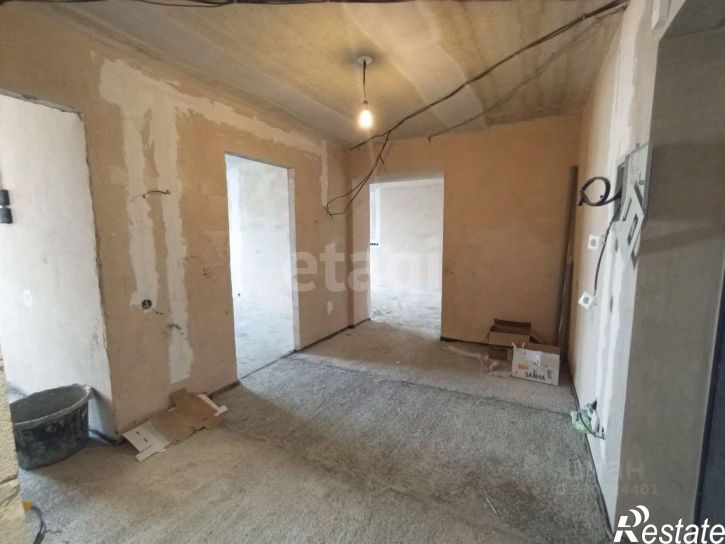 3-комн квартира поселок Тихвинка, 15Г,  д. 15Г