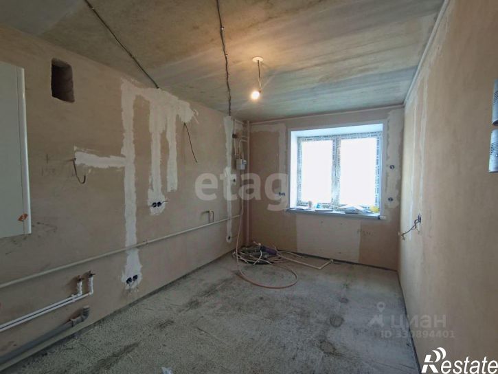 3-комн квартира поселок Тихвинка, 15Г,  д. 15Г