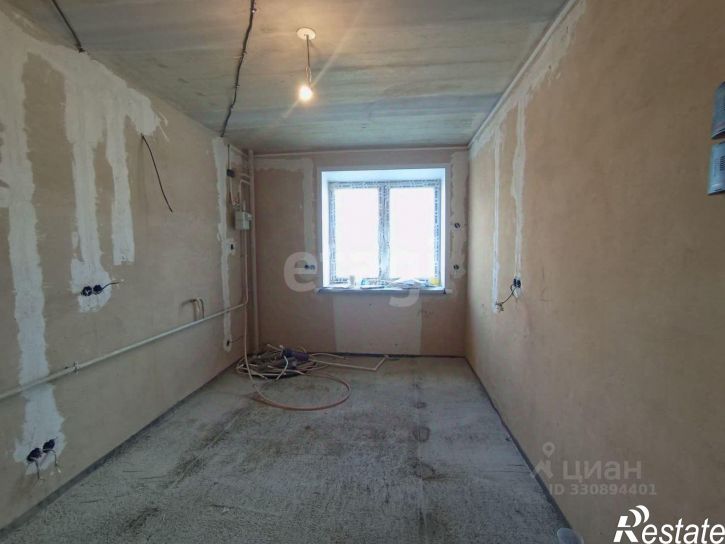 3-комн квартира поселок Тихвинка, 15Г,  д. 15Г