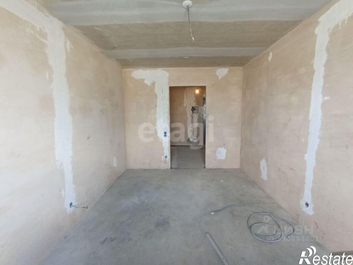 3-комн квартира поселок Тихвинка, 15Г,  д. 15Г