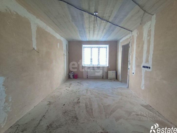 3-комн квартира поселок Тихвинка, 15Г,  д. 15Г
