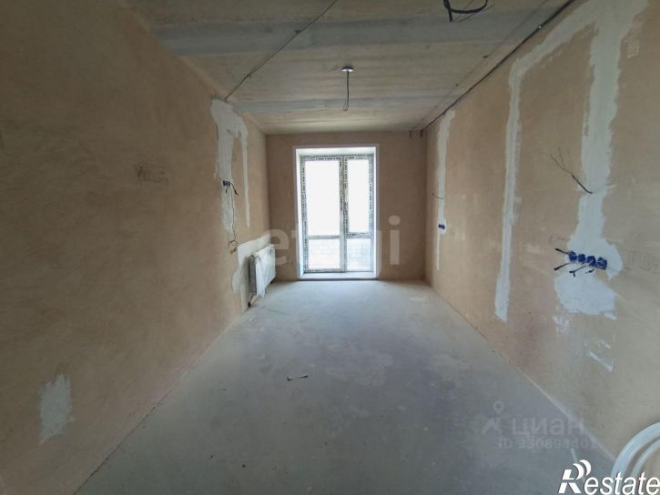 3-комн квартира поселок Тихвинка, 15Г,  д. 15Г