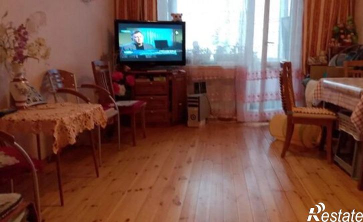 3-комн квартира ул Рыленкова, 19,  д. 19