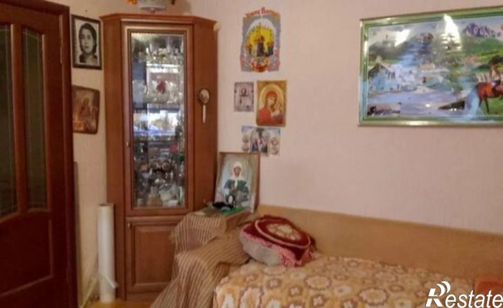 3-комн квартира ул Рыленкова, 19,  д. 19