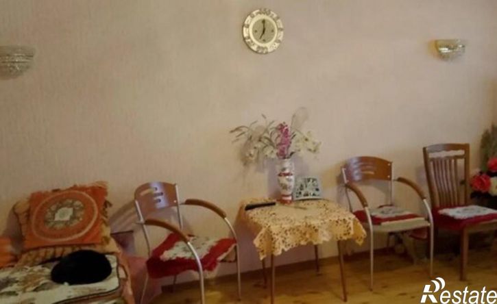 3-комн квартира ул Рыленкова, 19,  д. 19