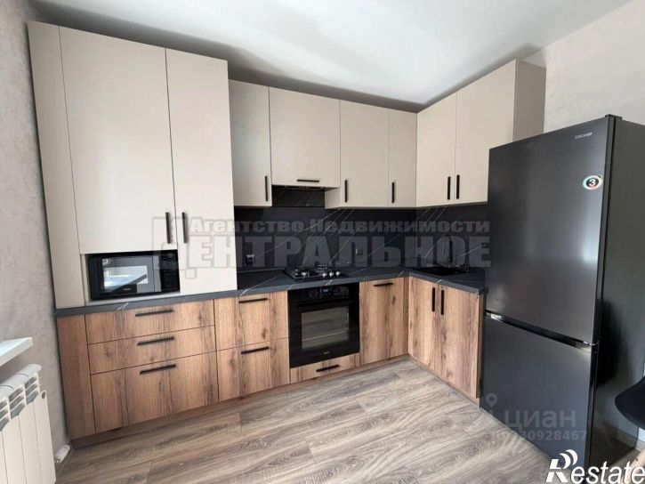 1-комн квартира Краснинское шоссе, 28,  д. 28