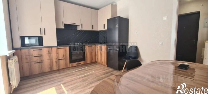1-комн квартира Краснинское шоссе, 28,  д. 28