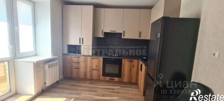 1-комн квартира Краснинское шоссе, 28,  д. 28