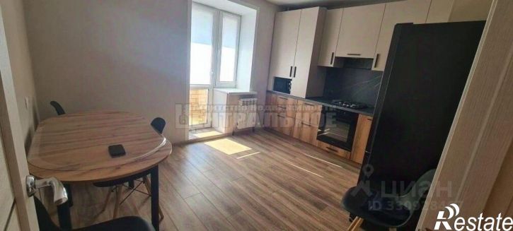 1-комн квартира Краснинское шоссе, 28,  д. 28