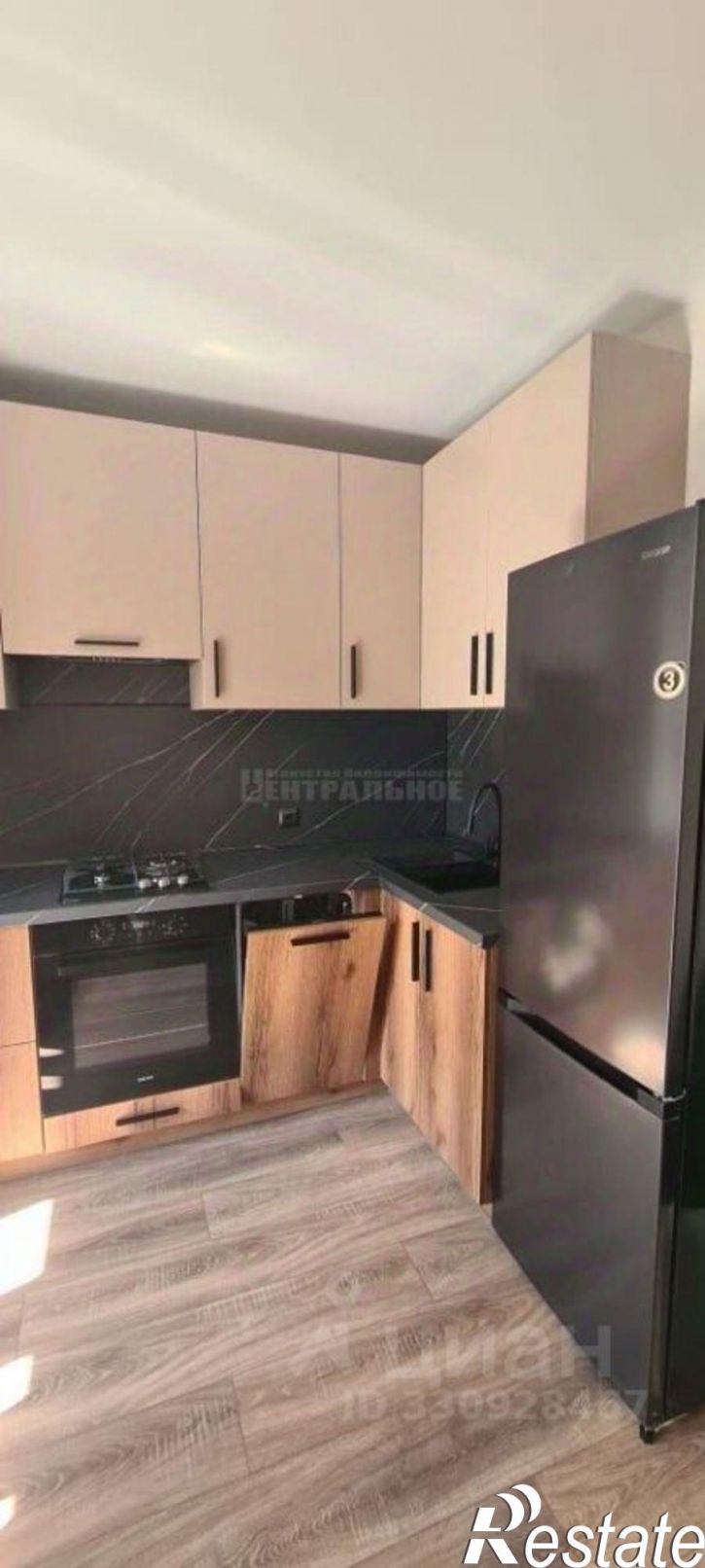 1-комн квартира Краснинское шоссе, 28,  д. 28