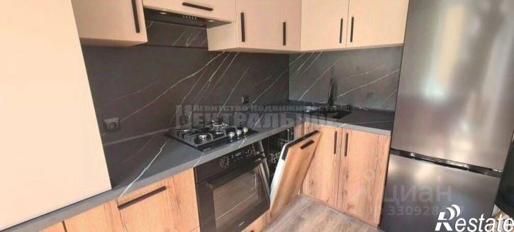 1-комн квартира Краснинское шоссе, 28,  д. 28