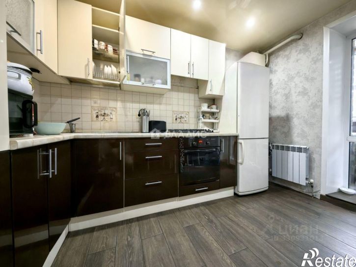 2-комн квартира Киевское шоссе, 56,  д. 56