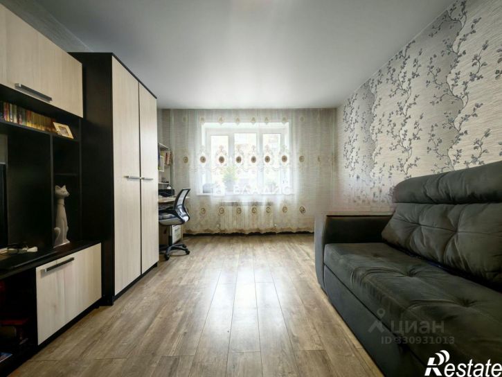 2-комн квартира Киевское шоссе, 56,  д. 56