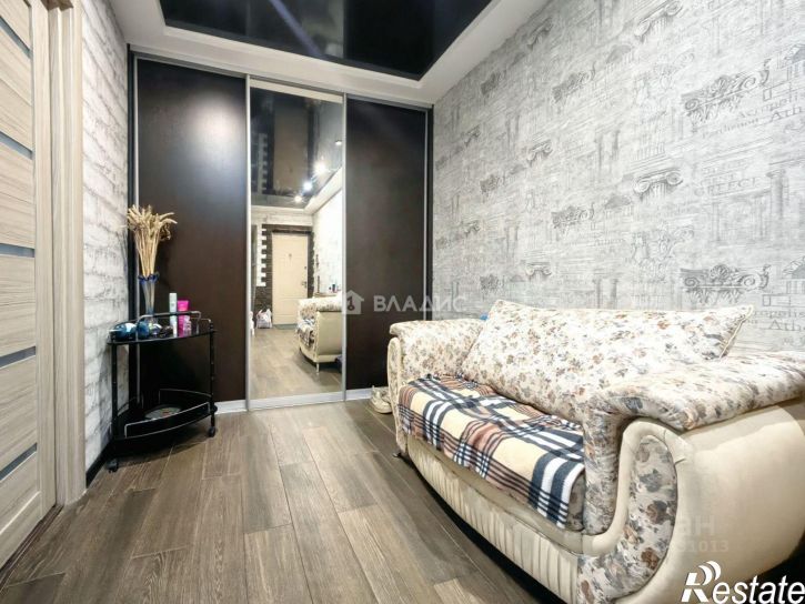 2-комн квартира Киевское шоссе, 56,  д. 56