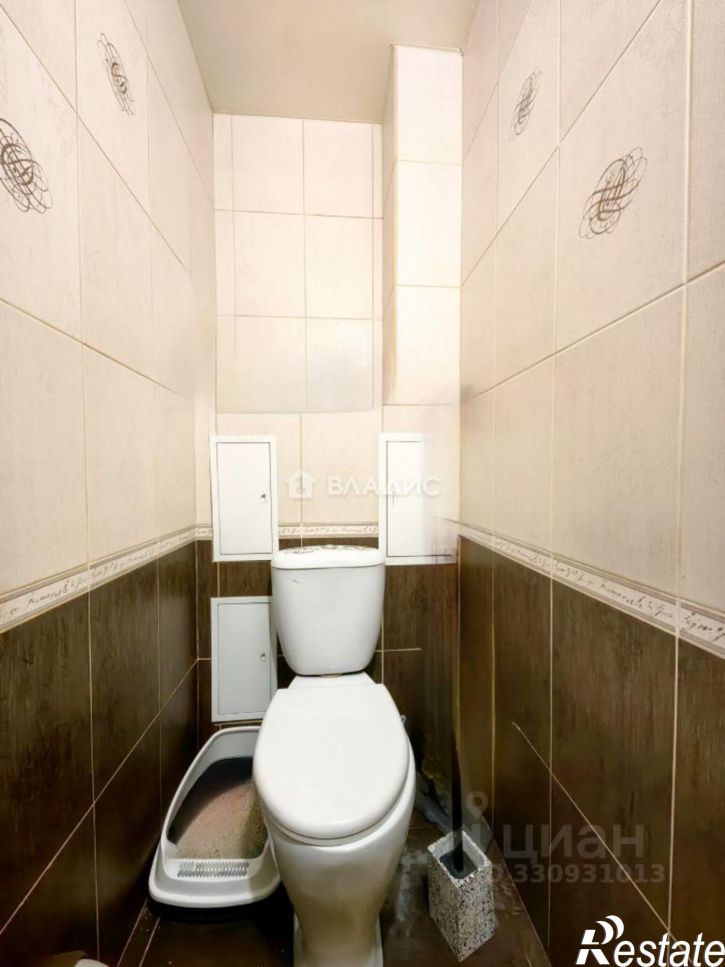 2-комн квартира Киевское шоссе, 56,  д. 56