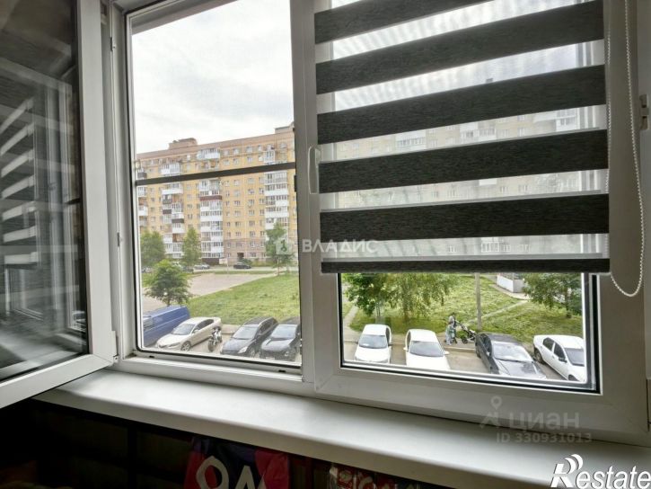 2-комн квартира Киевское шоссе, 56,  д. 56