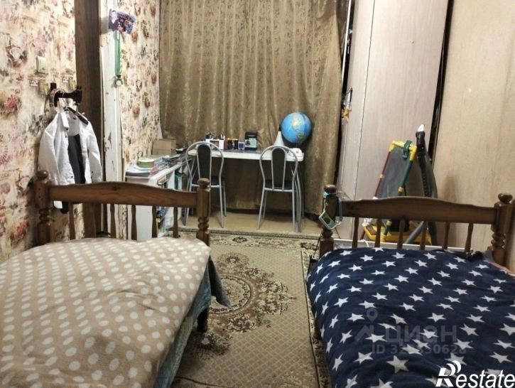 3-комн квартира ул Академика Петрова, 3,  д. 3