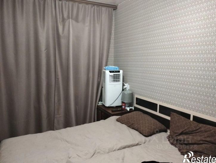 3-комн квартира ул Академика Петрова, 3,  д. 3