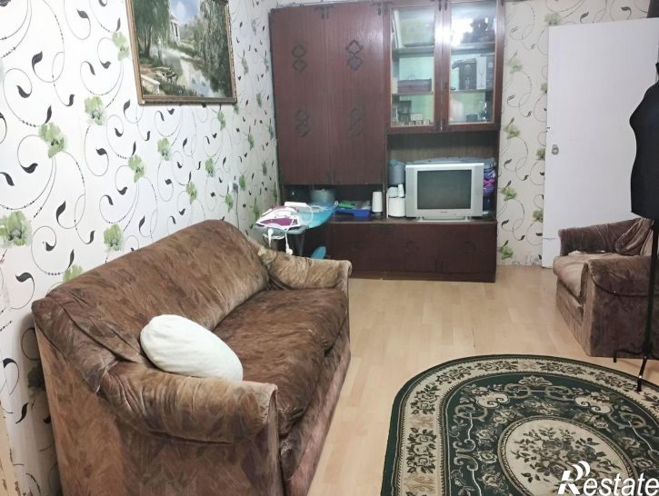 3-комн квартира ул Академика Петрова, 3,  д. 3