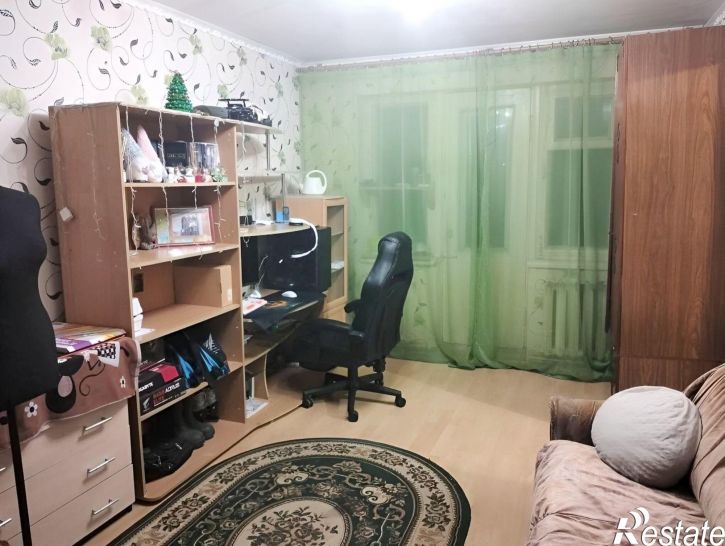 3-комн квартира ул Академика Петрова, 3,  д. 3