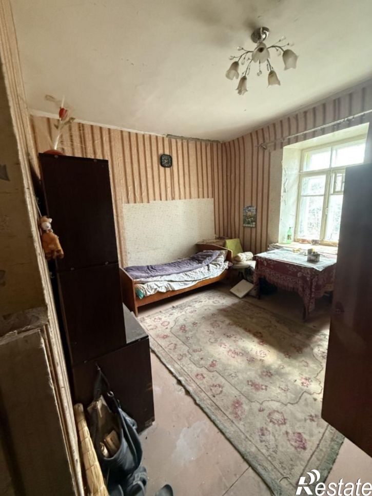 1-комн квартира ул Маршала Жукова, 20,  д. 20