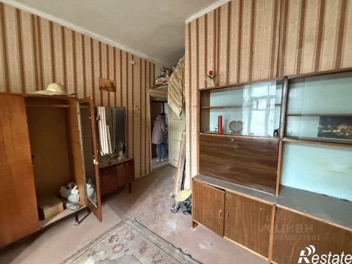 1-комн квартира ул Маршала Жукова, 20,  д. 20