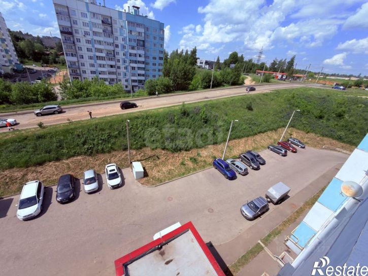 1-комн квартира ул Авиаторов, 3,  д. 3