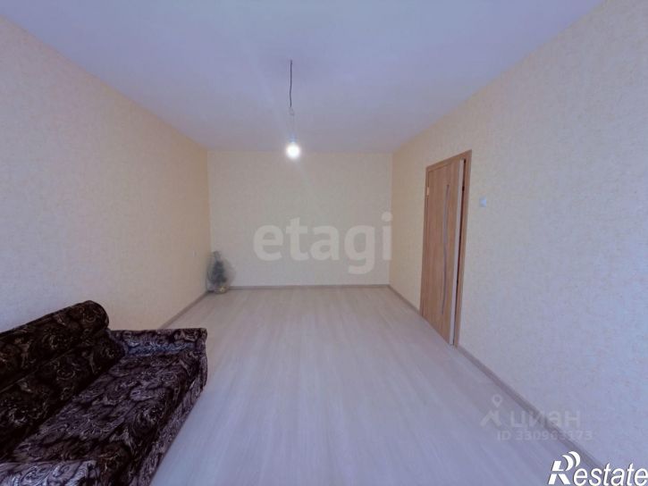 1-комн квартира ул Авиаторов, 3,  д. 3