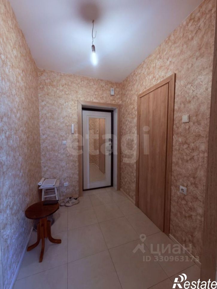 1-комн квартира ул Авиаторов, 3,  д. 3