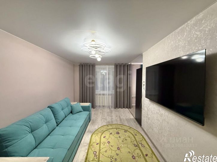 3-комн квартира ул Котовского, 5В,  д. 5В