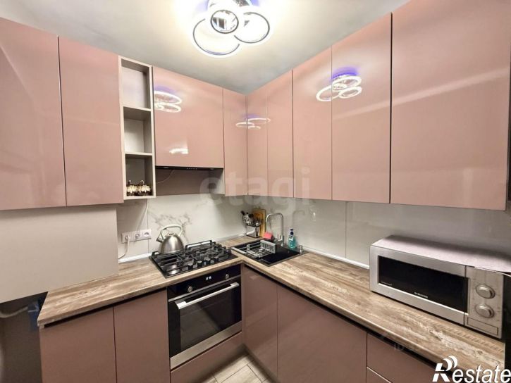 3-комн квартира ул Котовского, 5В,  д. 5В