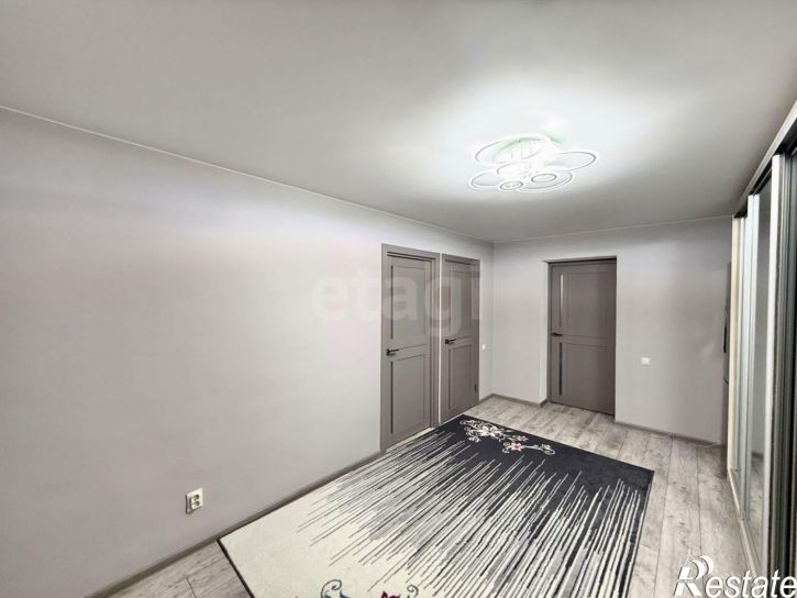 3-комн квартира ул Котовского, 5В,  д. 5В