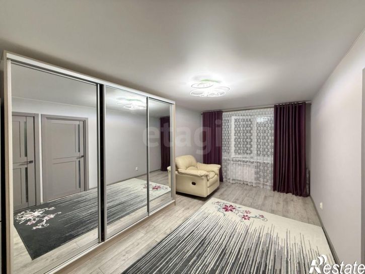 3-комн квартира ул Котовского, 5В,  д. 5В