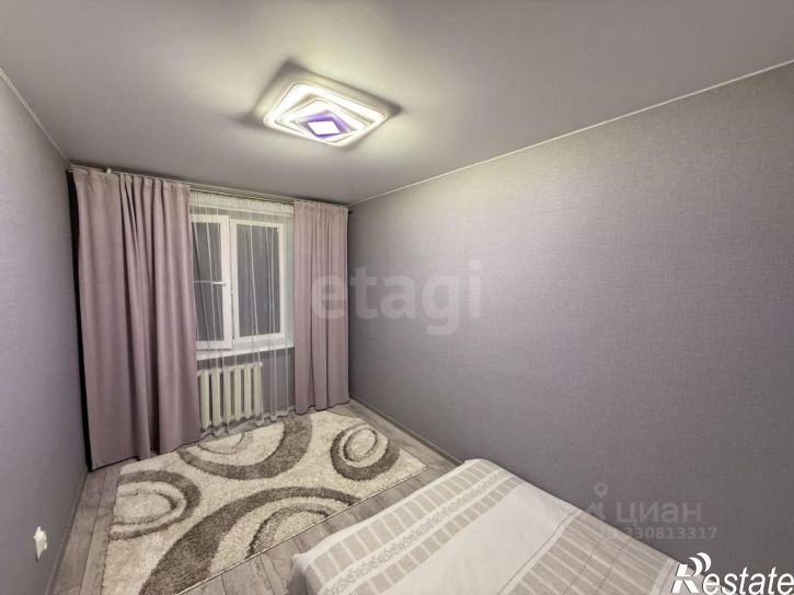 3-комн квартира ул Котовского, 5В,  д. 5В