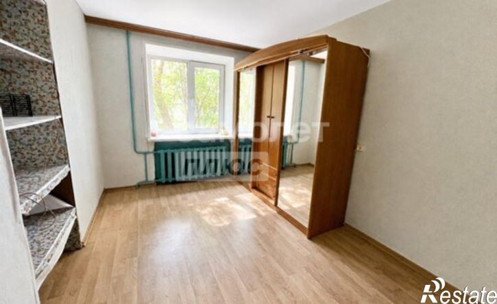 4-комн квартира ул Кловская, 58,  д. 58