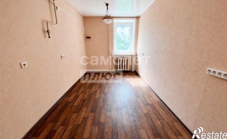 4-комн квартира ул Кловская, 58,  д. 58