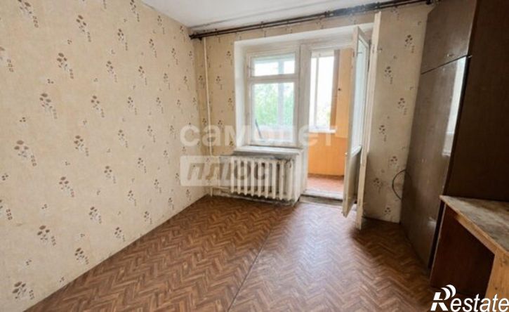 4-комн квартира ул Кловская, 58,  д. 58