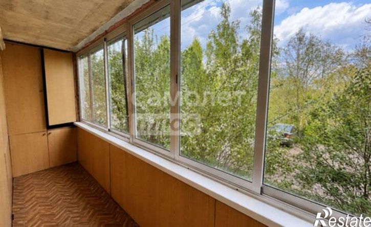 4-комн квартира ул Кловская, 58,  д. 58