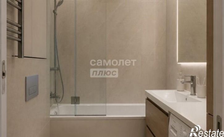 1-комн квартира 1-я Восточная улица, 3/6 к2,  д. 3/6 к2
