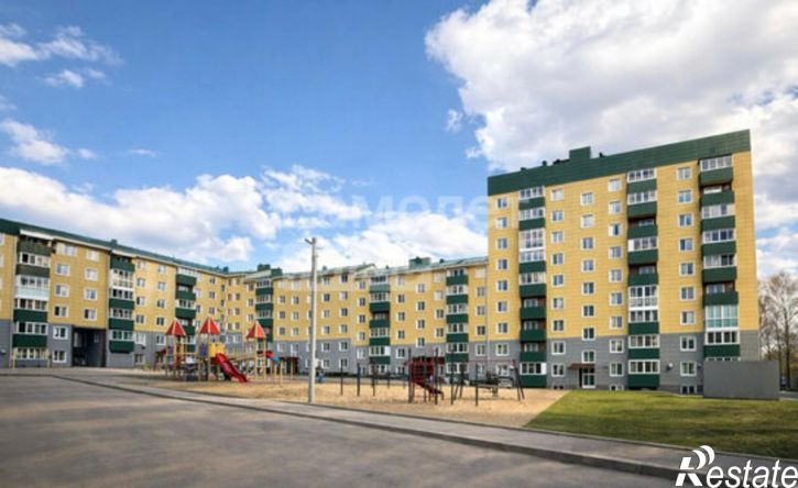 1-комн квартира 1-я Восточная улица, 3/6 к2,  д. 3/6 к2
