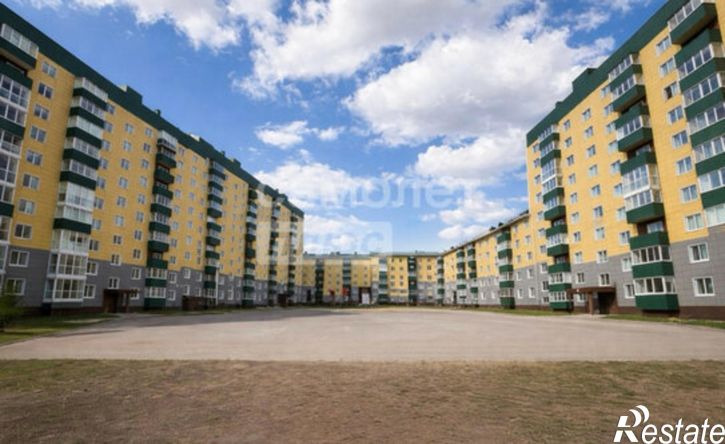 1-комн квартира 1-я Восточная улица, 3/6 к2,  д. 3/6 к2